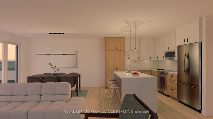 Property Photo: 12 Ambrosia Way ON K0K 1H0
