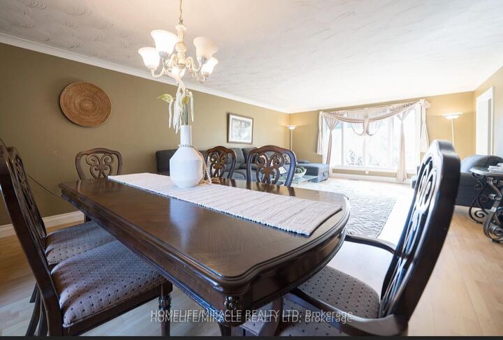 Property Photo: 385 Mount Pleasant Road ON N3T 1V6