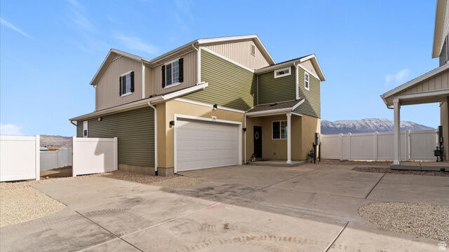 Property Photo:  319 E Kanab Creek Dr 193  UT 84045 