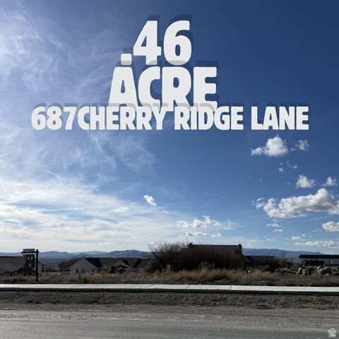 Property Photo:  687 N Cherry Ridge Ln 44  UT 84333 