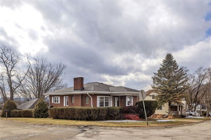 Property Photo: 801 9th St PA 15033