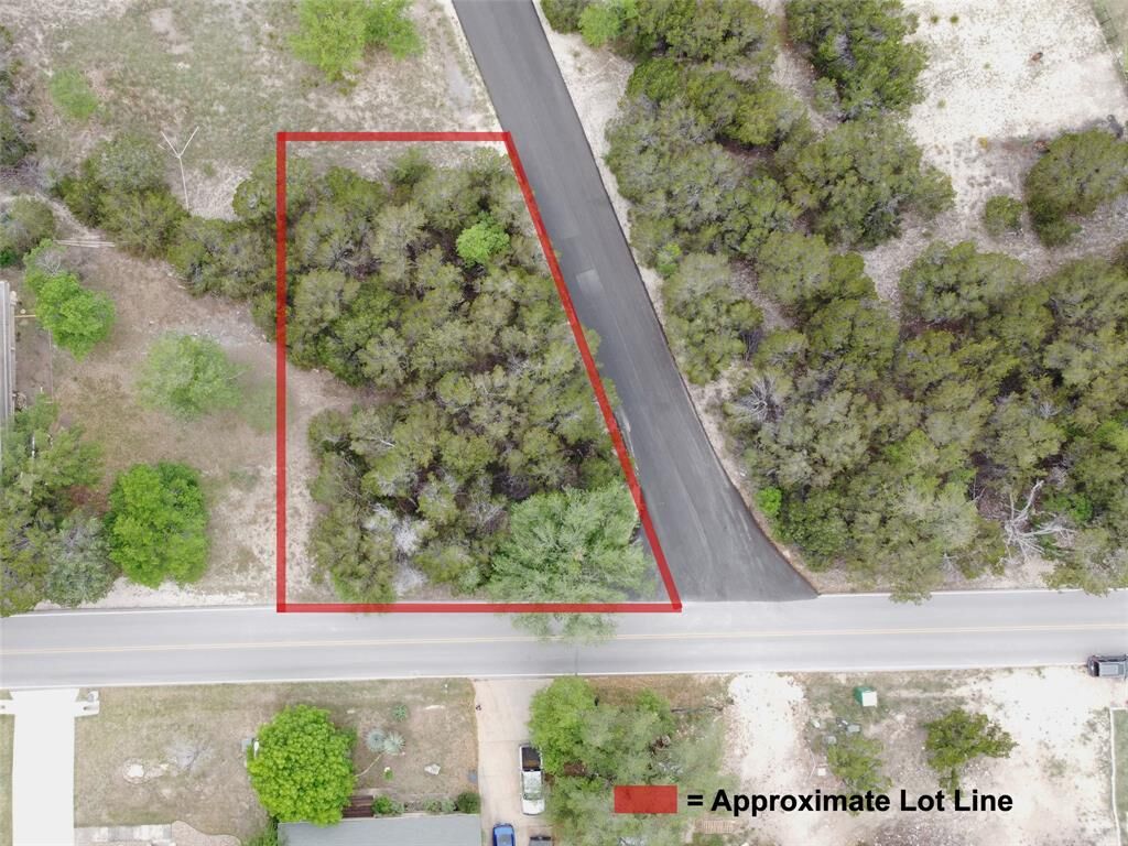 Property Photo: 3602 Constitution Drive TX 78645