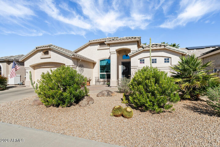 Property Photo: 17826 W Spencer Drive AZ 85374
