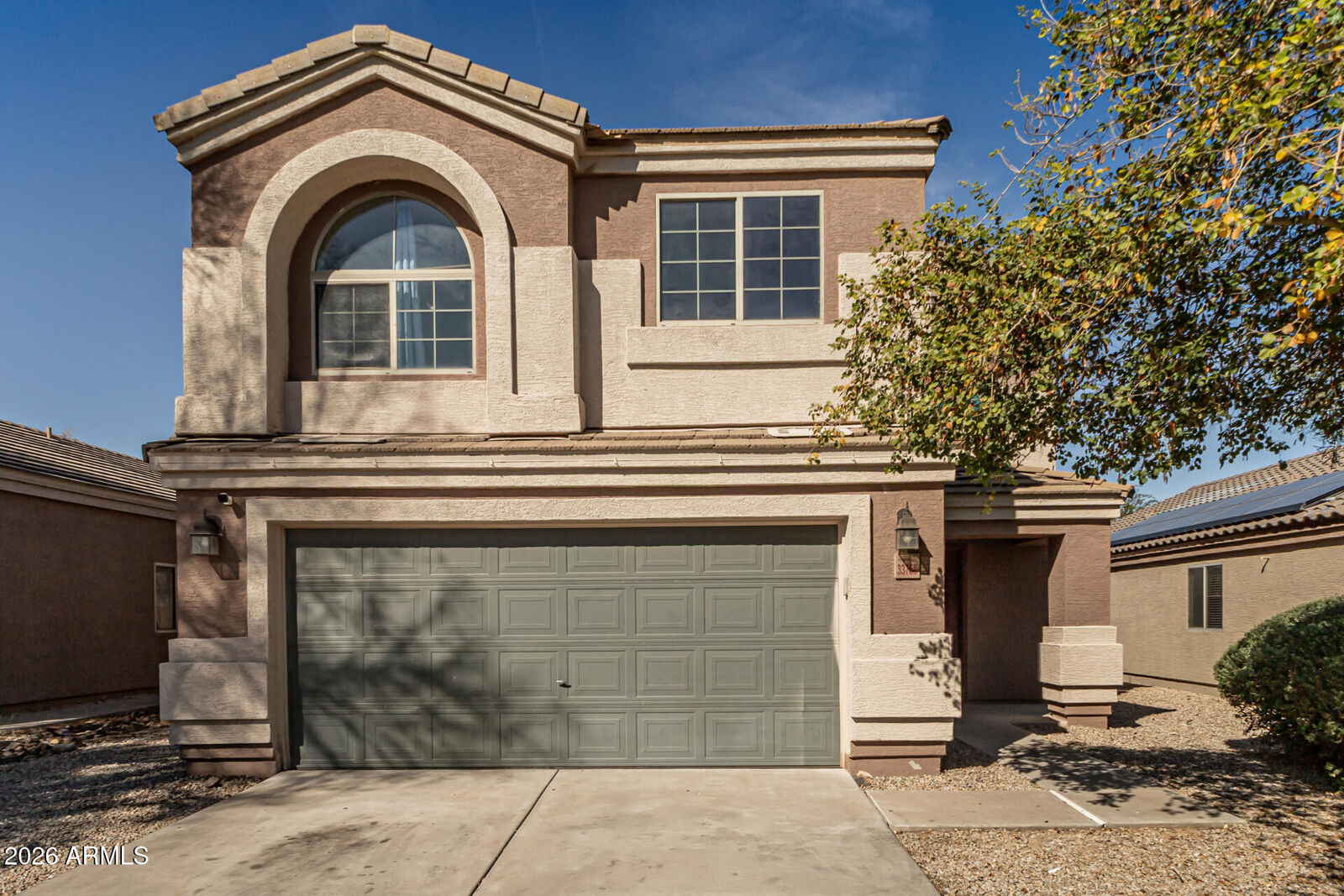 Property Photo:  33758 N Roadrunner Lane  AZ 85144 