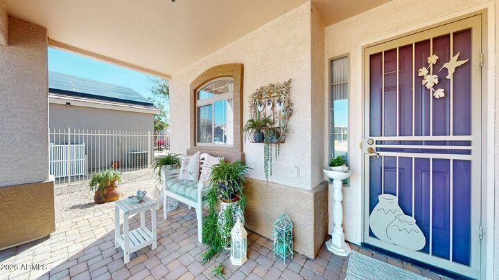 Property Photo:  2101 S Meridian Road 431  AZ 85120 