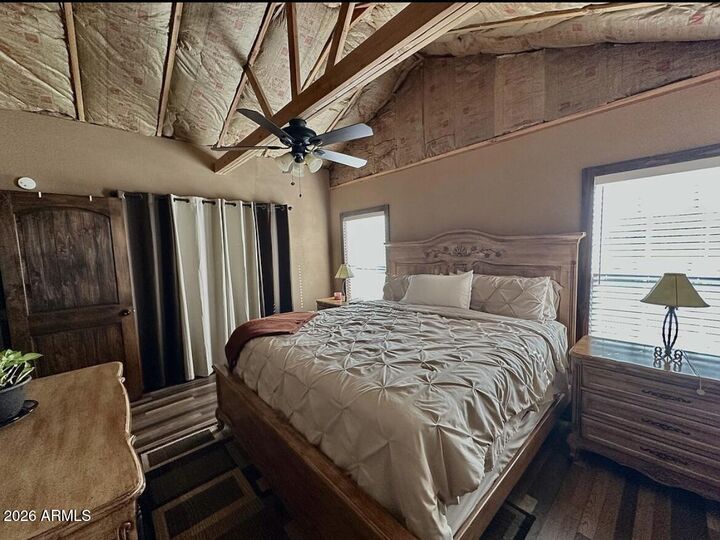 Property Photo: 1350 Baha Road AZ 85901