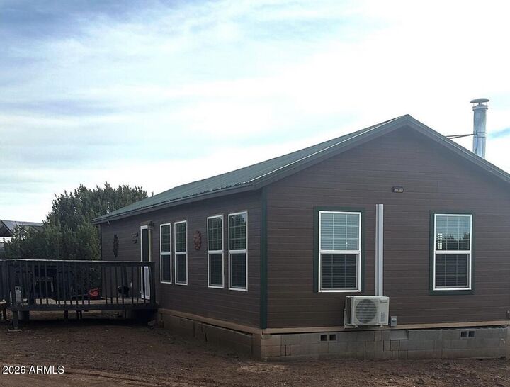 Property Photo:  1350 Baha Road  AZ 85901 