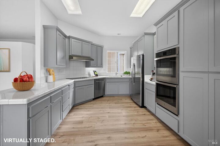 Property Photo:  6539 Pine Valley Drive  CA 95409 