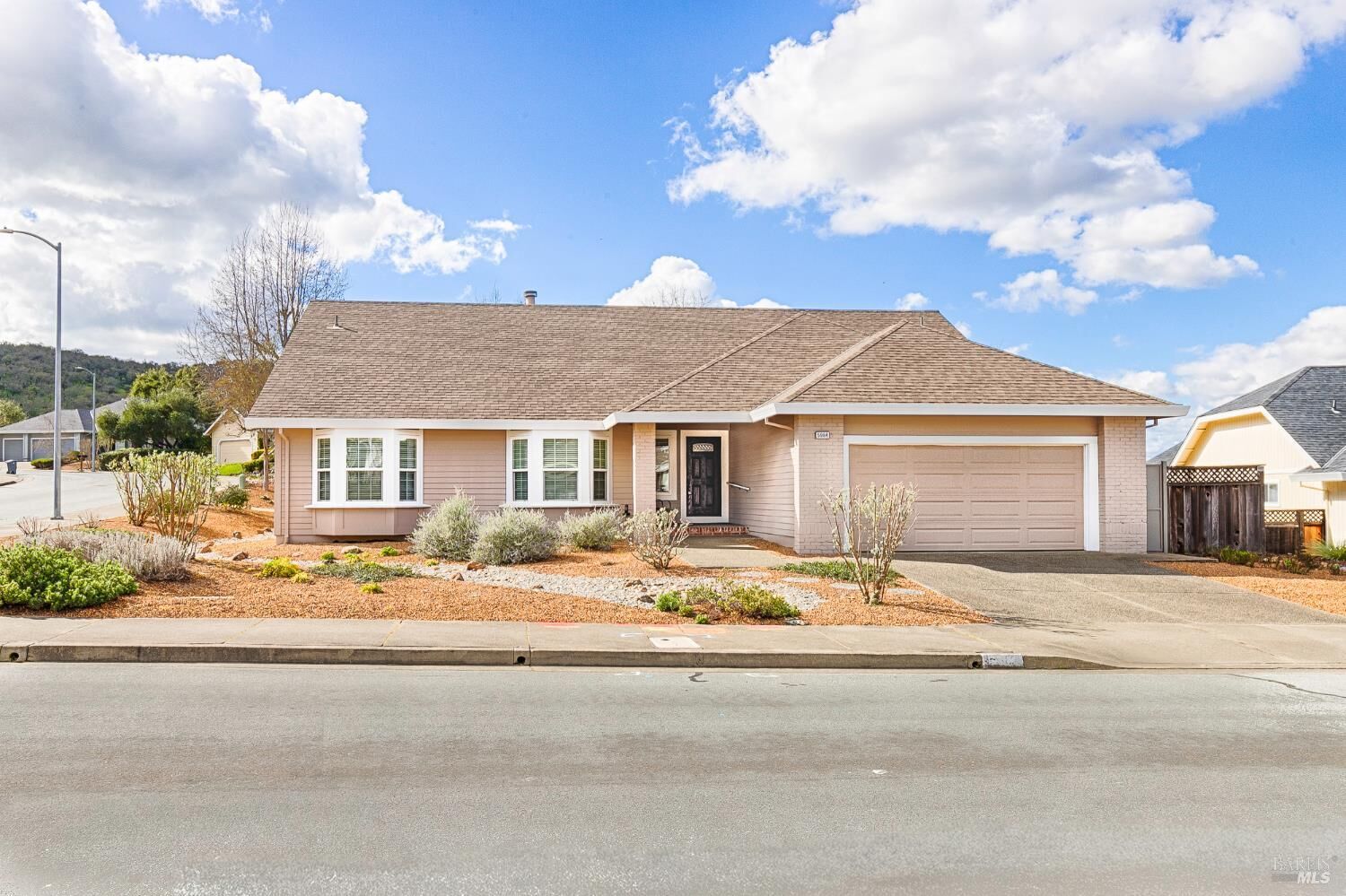 Property Photo:  5984 Stone Bridge Road  CA 95409 