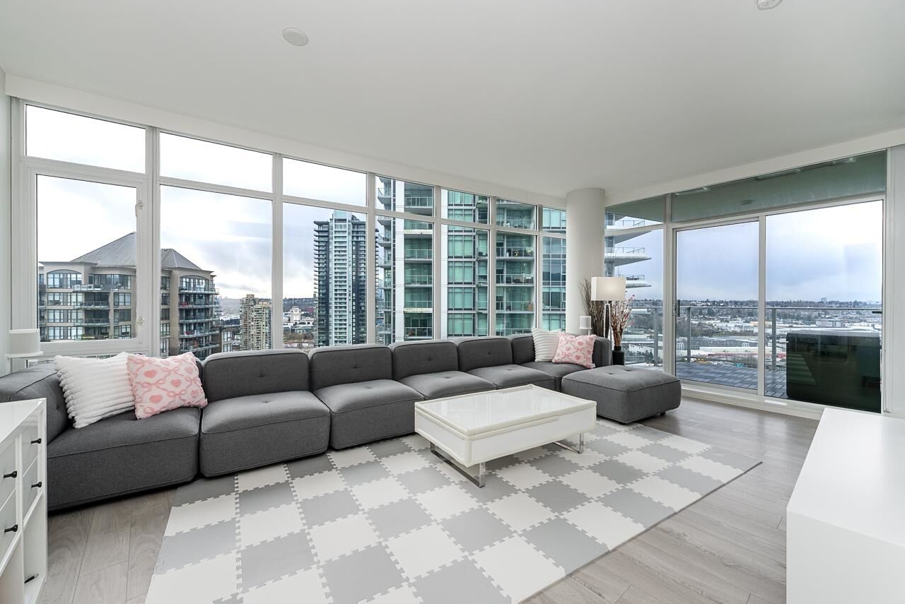 Property Photo:  1788 Gilmore Avenue 2302  BC V5C 0L5 