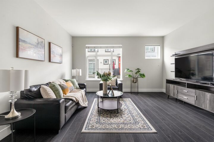 Property Photo: 4588 Dubbert Street 20 BC V6X 0M1