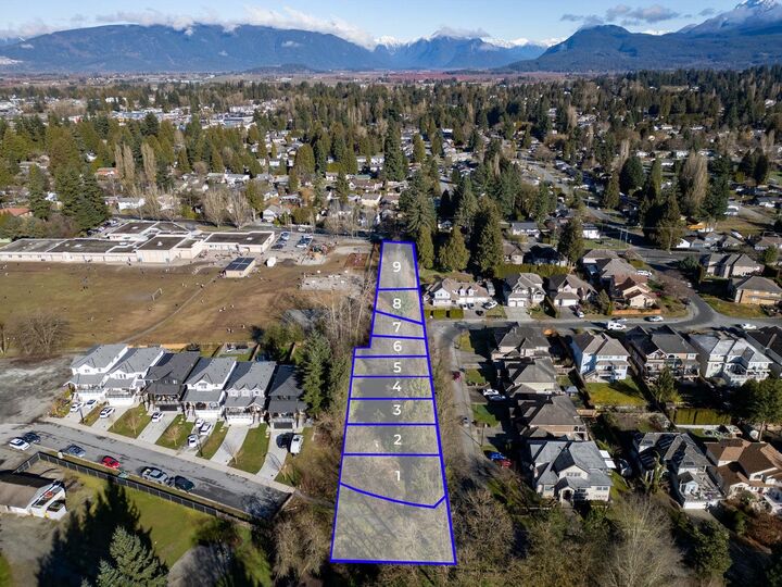 Property Photo: 20886 River Road BC V2X 1Z7