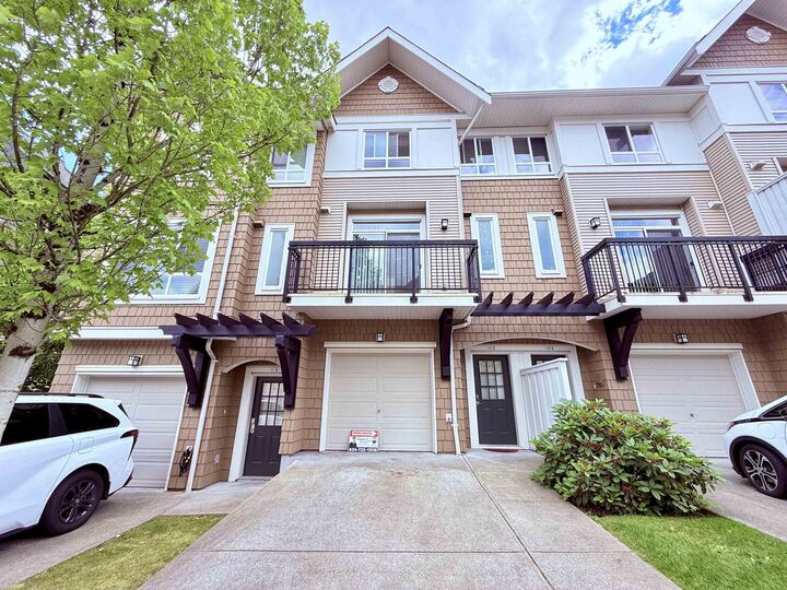 Property Photo: 1295 Soball Street 46 BC V3E 0G9