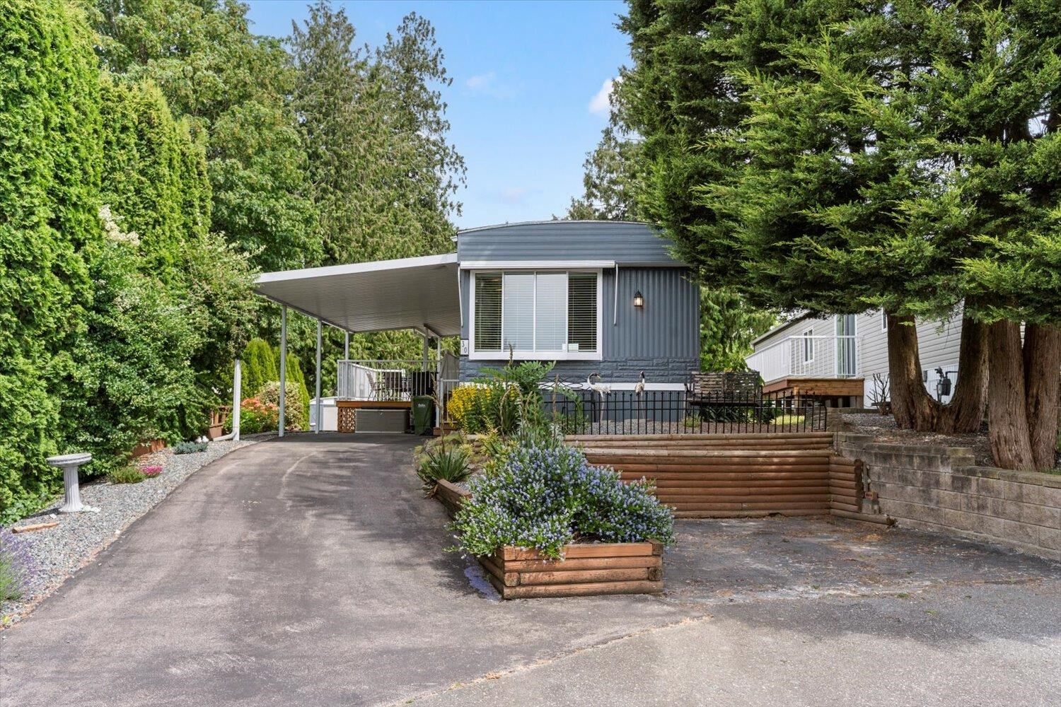 Property Photo: 2035 Martens Street 30 BC V2T 6M3