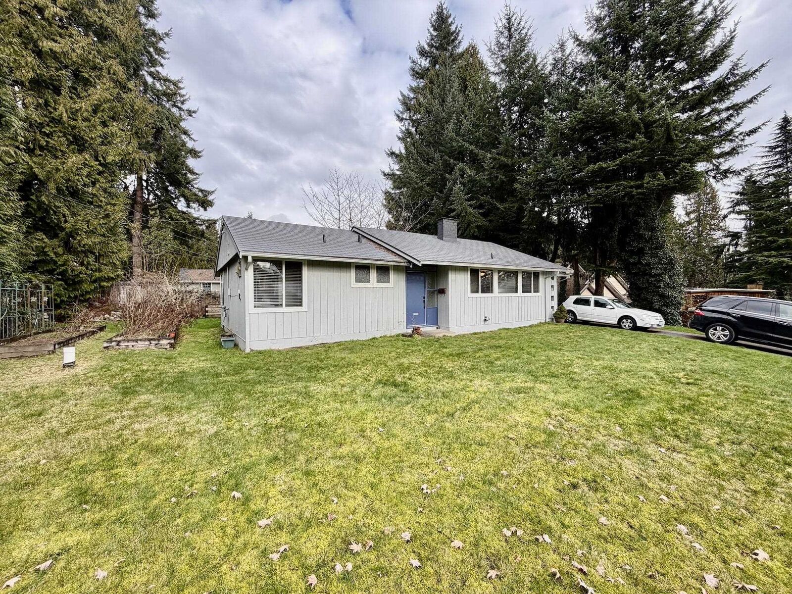 Property Photo: 1876 Beaulynn Place BC V7J 2T1