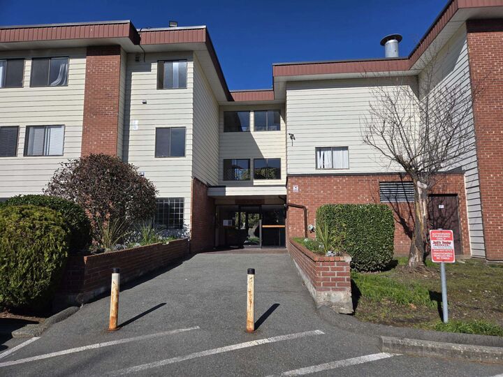 Property Photo: 1909 Salton Road 129 BC V2S 5B6