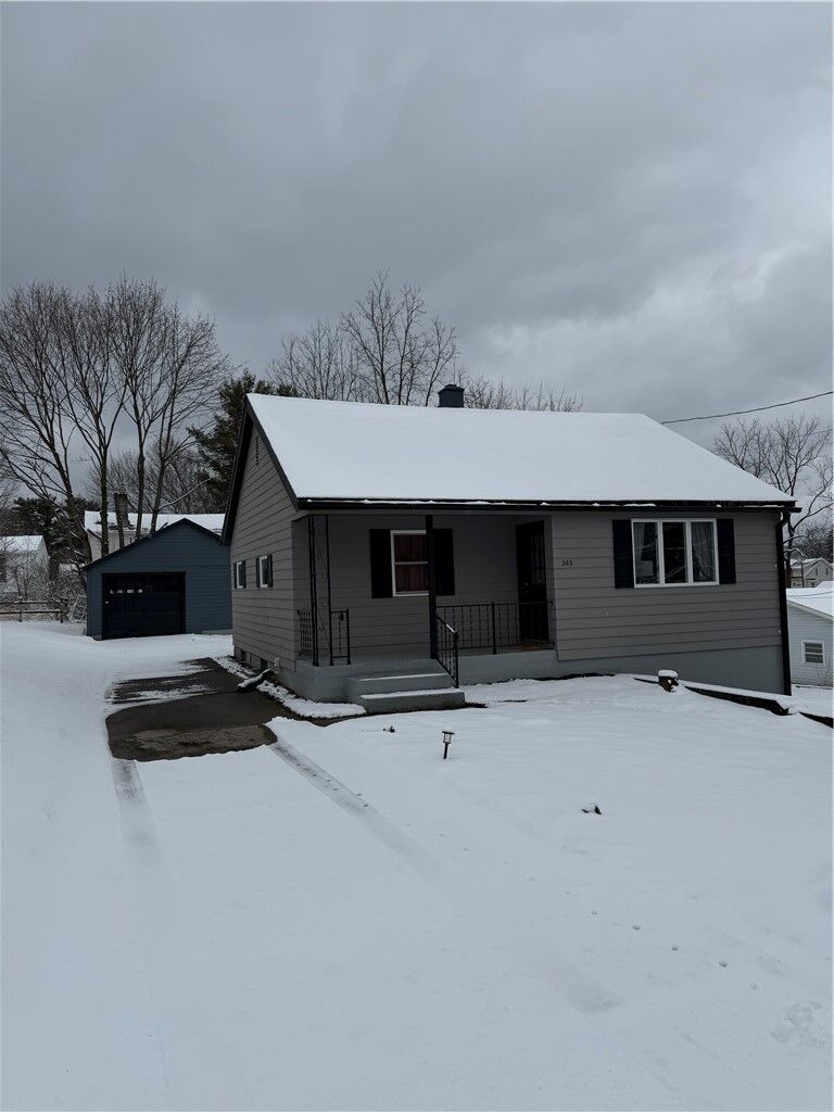 Property Photo:  262 W 11th Street  NY 14903 