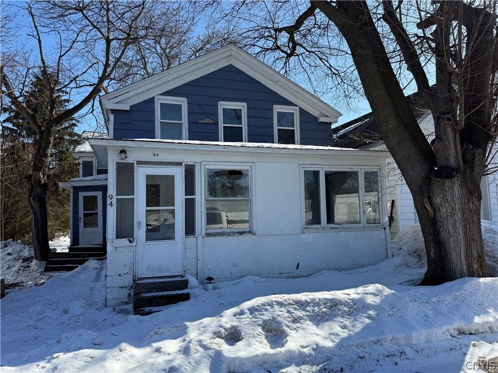 Property Photo: 94 E Schuyler Street NY 13126