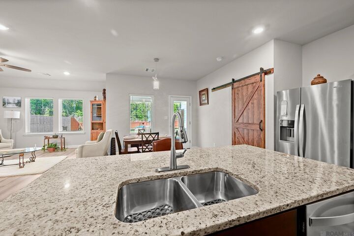 Property Photo:  13017 Bayberry Ave  LA 70706 