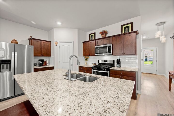 Property Photo:  13017 Bayberry Ave  LA 70706 