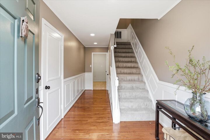 Property Photo: 5421 Barrister Place VA 22304