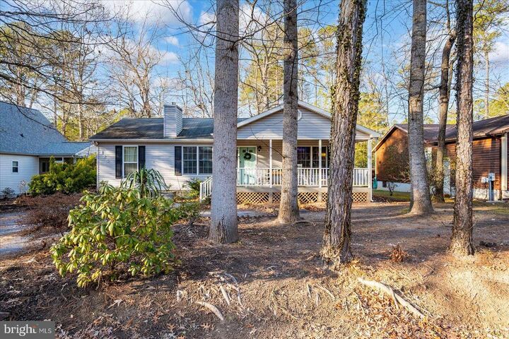 Property Photo:  125 Ocean Parkway  MD 21811 