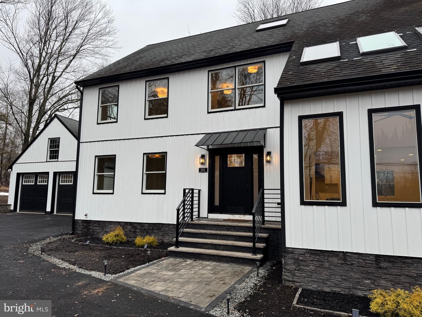 Property Photo: 144 Van Dyke Road NJ 08525