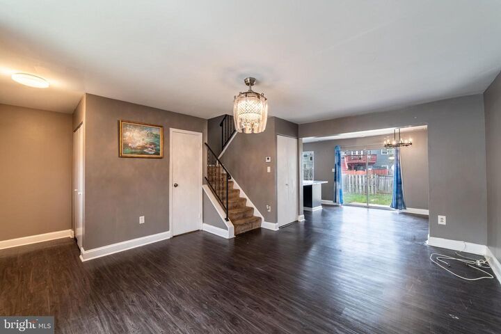 Property Photo:  5936 Applegarth Place  MD 20743 