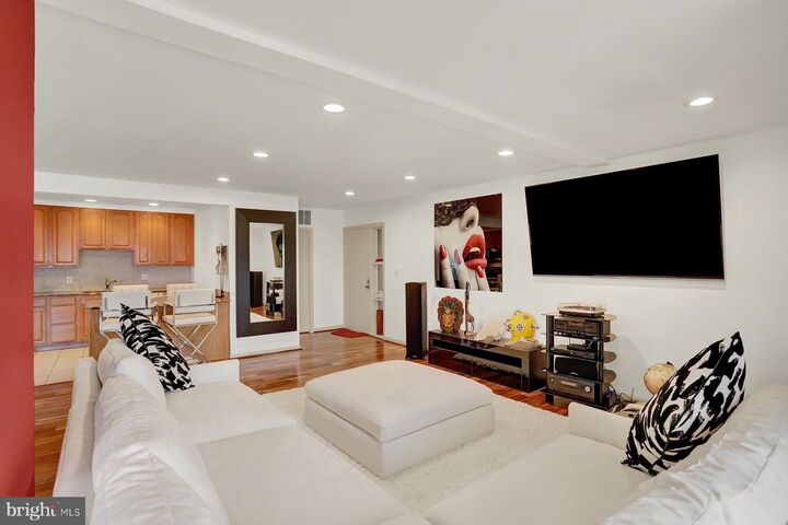 Property Photo: 3200 Old Post Drive Unit-11 MD 21208