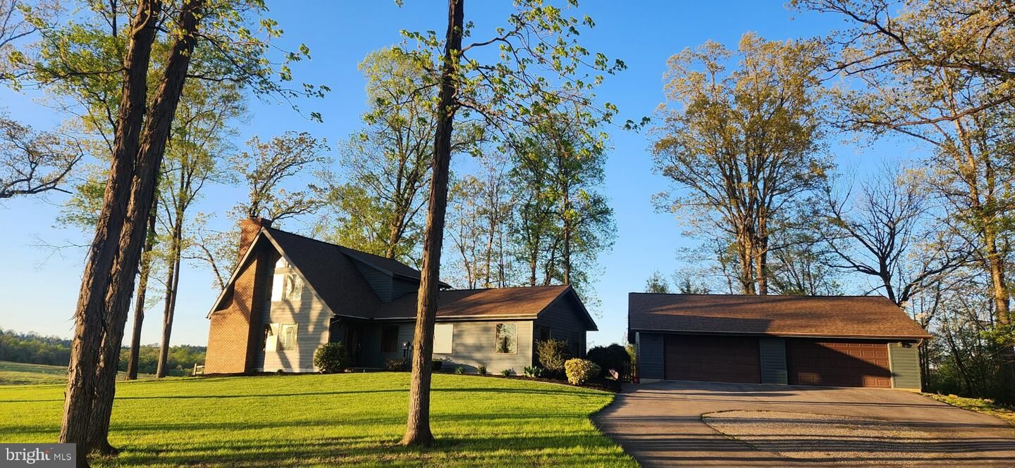 Property Photo: 5285 Oxford Road PA 17324