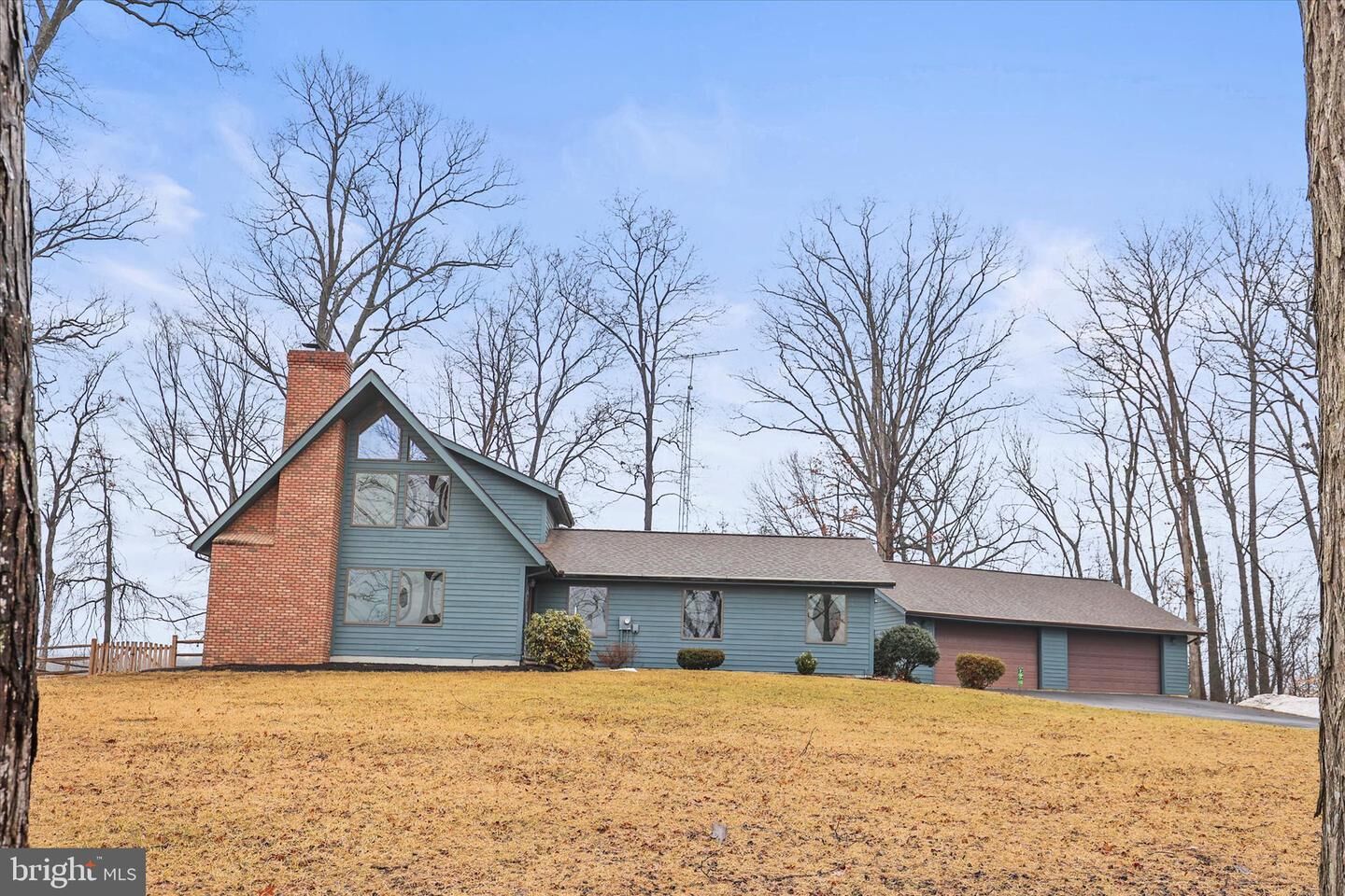 Property Photo:  5285 Oxford Road  PA 17324 