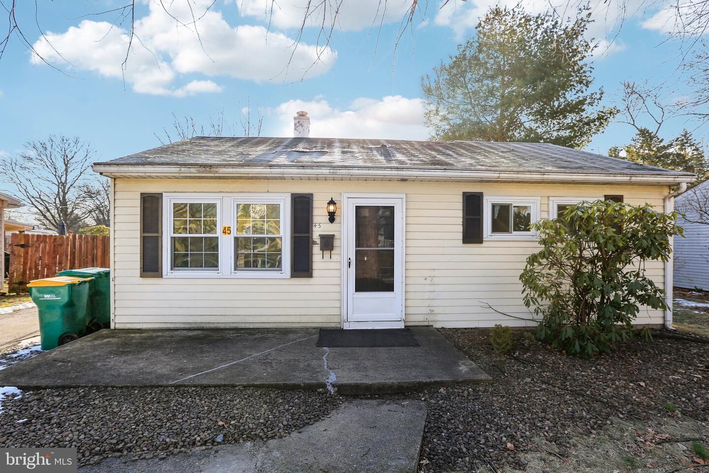 Property Photo:  45 S 36th Street  PA 17011 