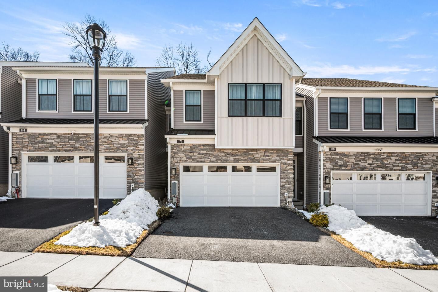 Property Photo:  176 Kennedy Drive  PA 19063 