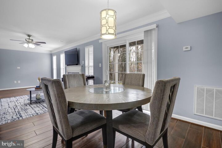 Property Photo: 4743 King John Way 184 MD 20772