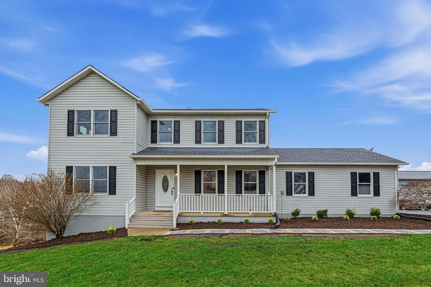 Property Photo:  21804 Watson Road  VA 20175 