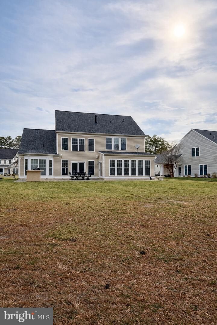 Property Photo: 31855 Creek Shore Court DE 19970