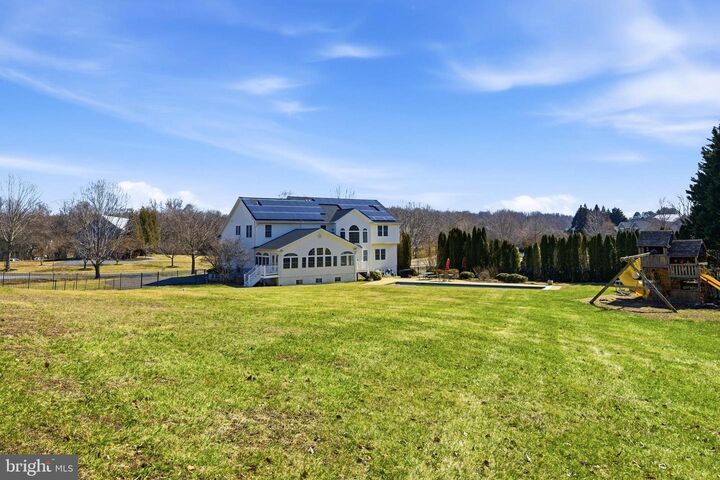 Property Photo:  12110 Longleaf Lane  MD 20754 