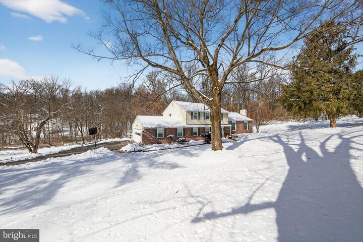 Property Photo: 51 Oakland Drive PA 19335