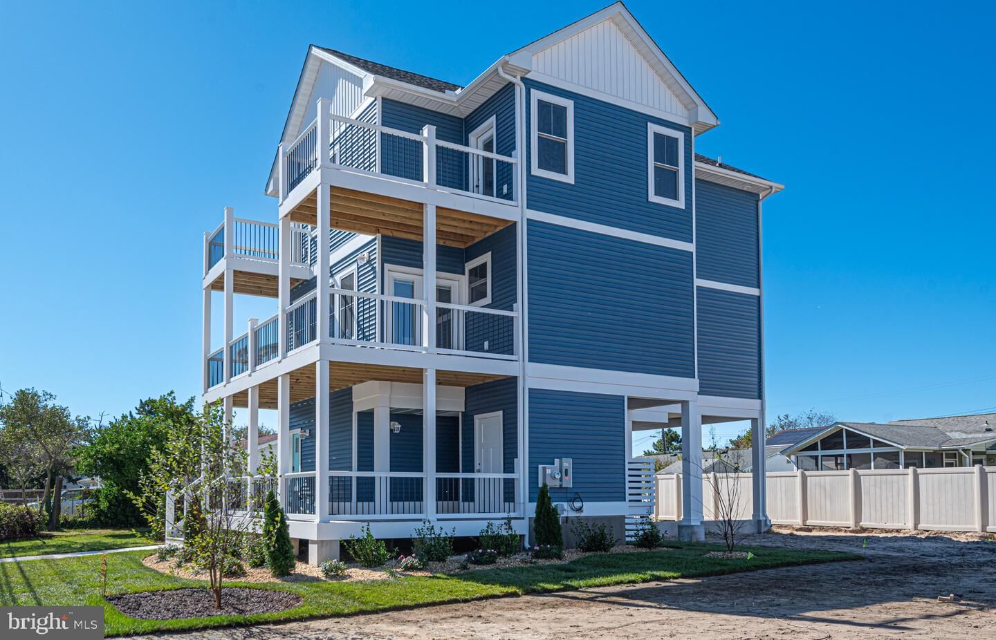 Property Photo:  9105 Coastal Highway  MD 21842 