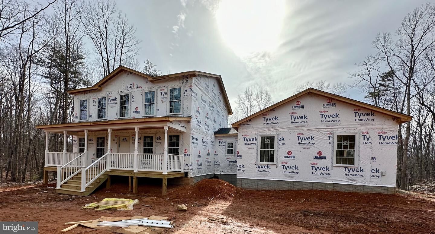 Property Photo: 12247 Autumn Ridge Lane VA 22567