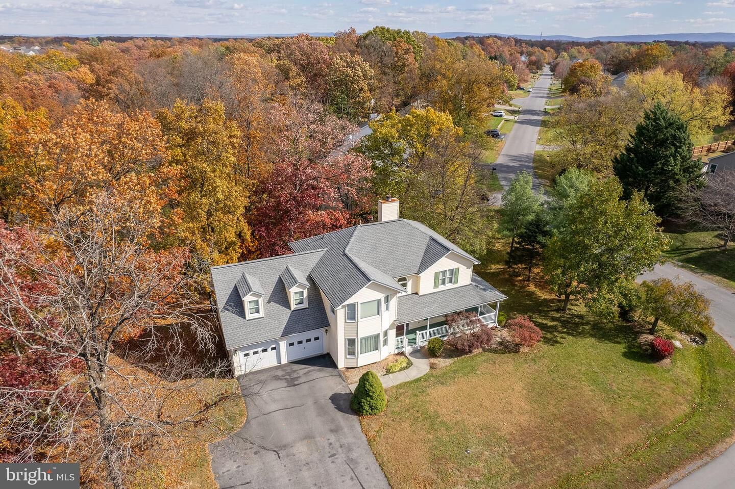 Property Photo:  100 Winns Circle  VA 22602 