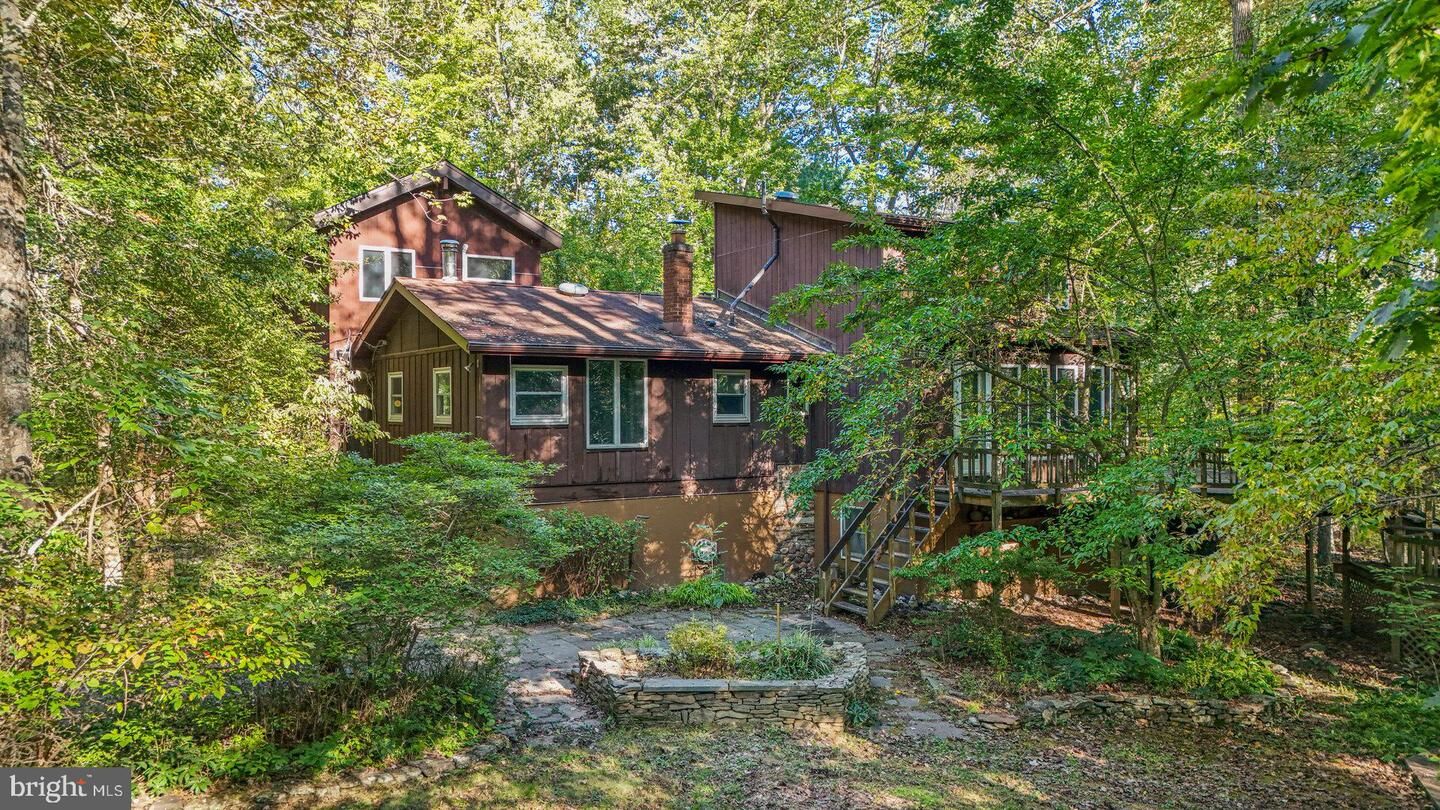 Property Photo:  74 Stony Brook Road  NJ 08525 