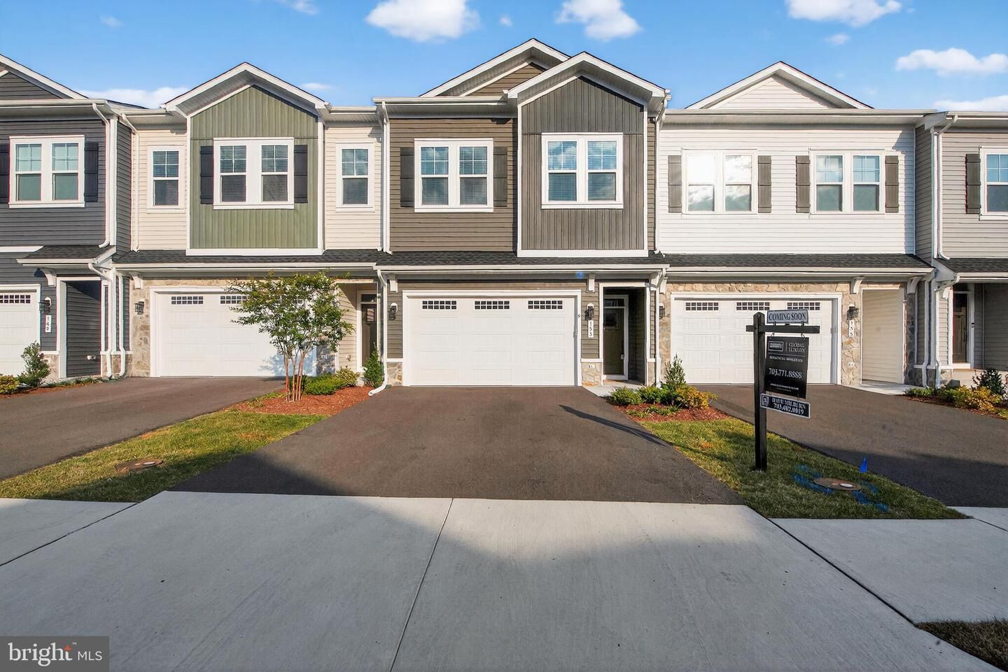 Property Photo: 153 Leather Flower Drive VA 22630