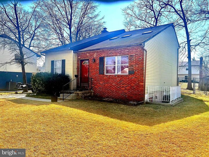 Property Photo:  793 Martin Court W  MD 21144 