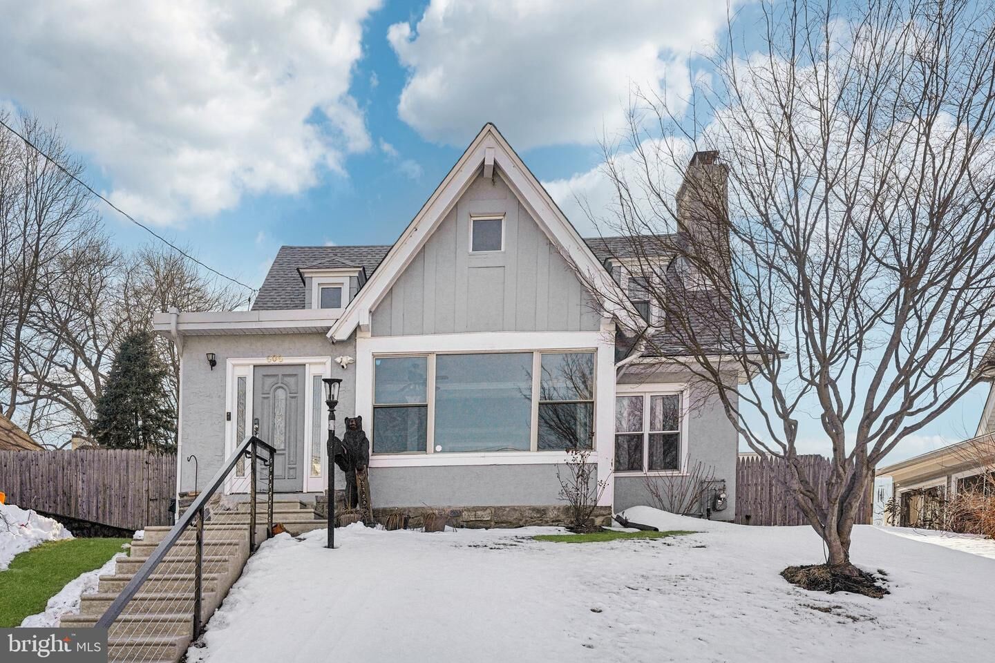 Property Photo:  606 Mason Avenue  PA 19026 