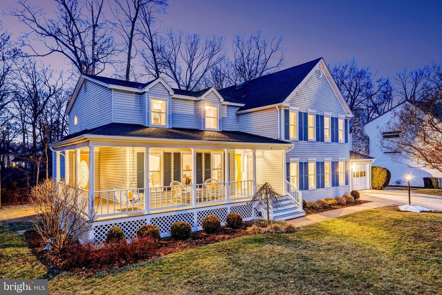 Property Photo:  34 Lipscomb Court  VA 20165 