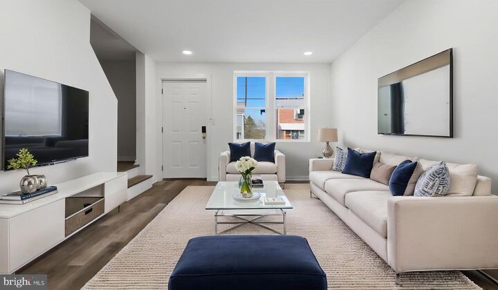 Property Photo:  5525 Bass Place SE  DC 20019 