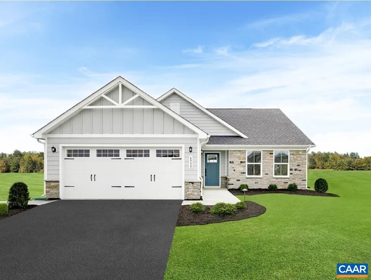 Property Photo:  155B Sequoia Dr  VA 22923 