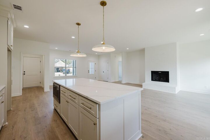 Property Photo:  3871 Spencer Crossing Dr  AR 72019 