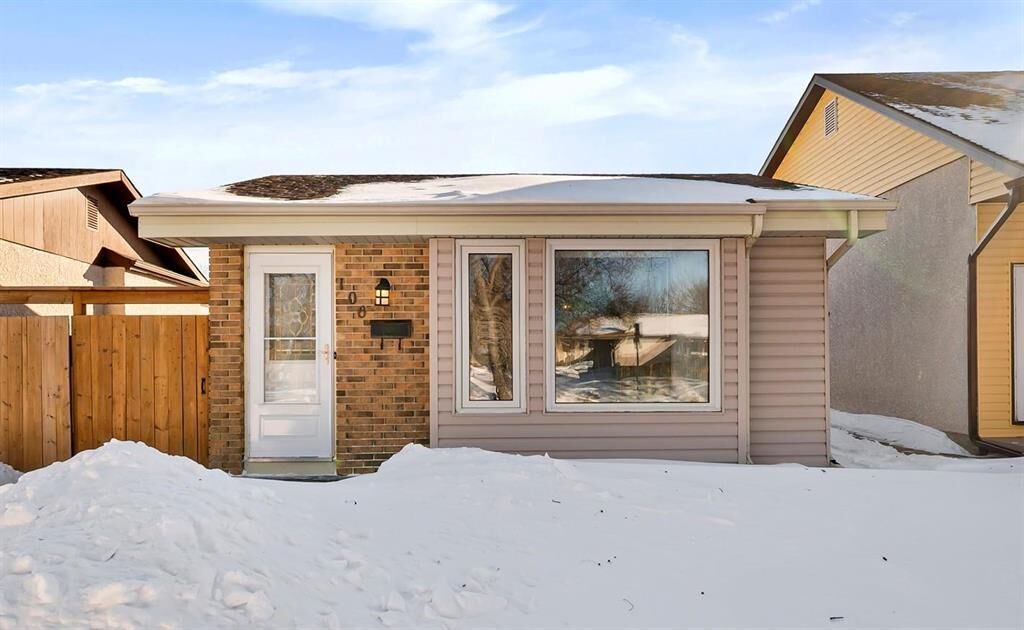 Photo de la propriété: 106 Novavista Drive MB R2N 1P8